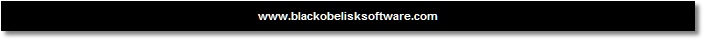 Black Obelisk Software